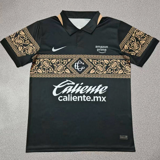 Jersey 2026/27 Chivas Tercero Manga corta Versión Fan