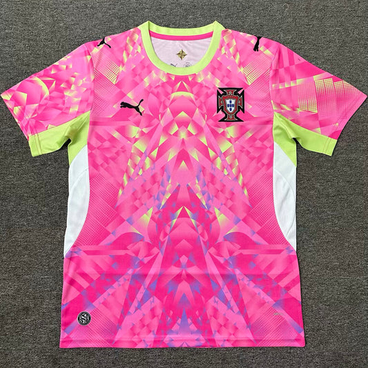 2026/27 Portugal Especial Versión Fan Selecciones