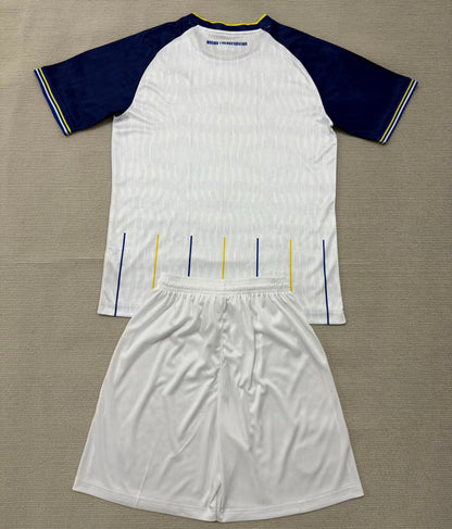 2026/27 Bosnia-Herzegovina Visitante Niño Selecciones