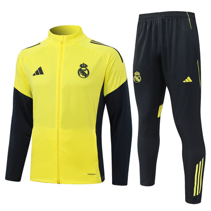 Conjunto Casual 2025/26 Real Madrid