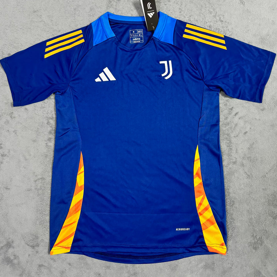Jersey 2025 Juventus Especial Manga corta Versión Fan