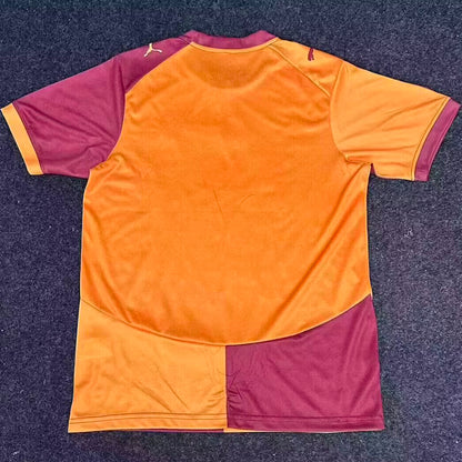 Jersey 2026/27 Galatasaray Local Manga corta Versión Fan