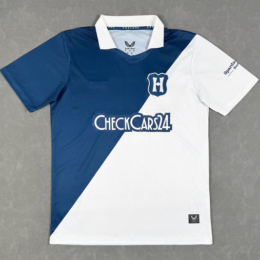 Jersey 2026/27 Hertha BSC Especial Manga corta Versión Fan