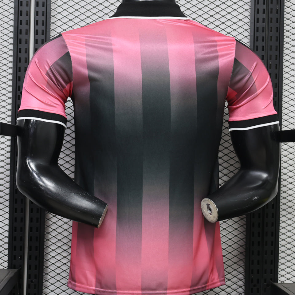 jersey 2027 psg especial manga corta versión jugador