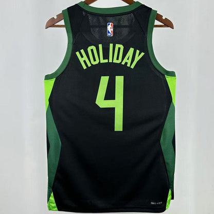 2025 Celtics NBA