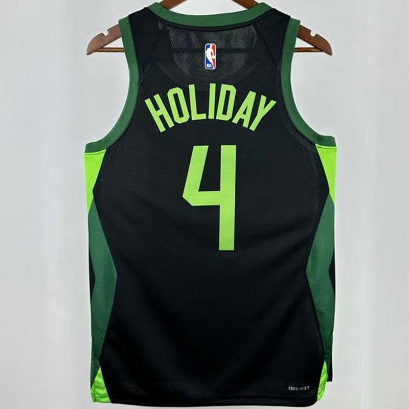 2025 Celtics NBA