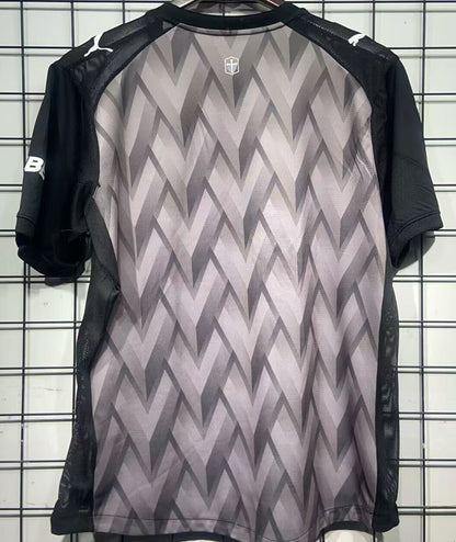Jersey 2026/27 CDUC Portero Manga corta Versión Fan
