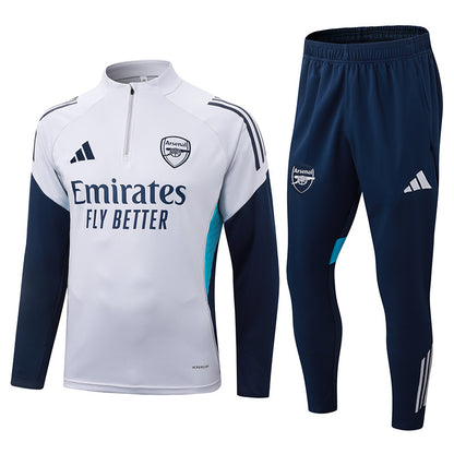 Conjunto Entrenamiento 2025/26 Arsenal