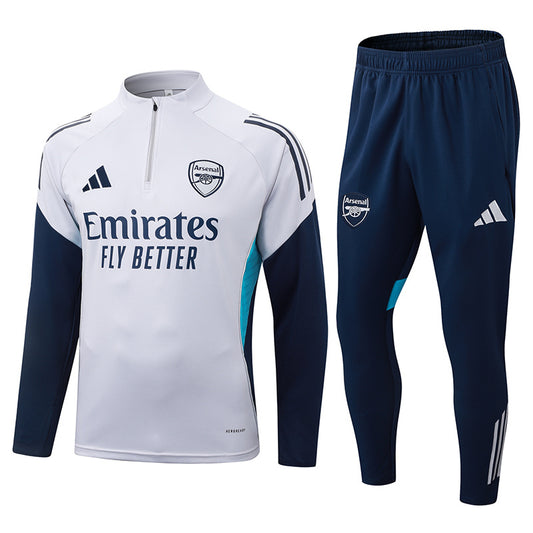 Conjunto Entrenamiento 2025/26 Arsenal
