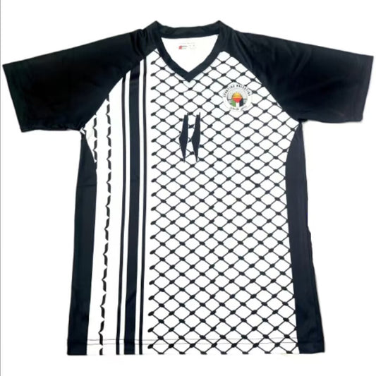 2025 Palestine Especial Versión Fan Selecciones Retro