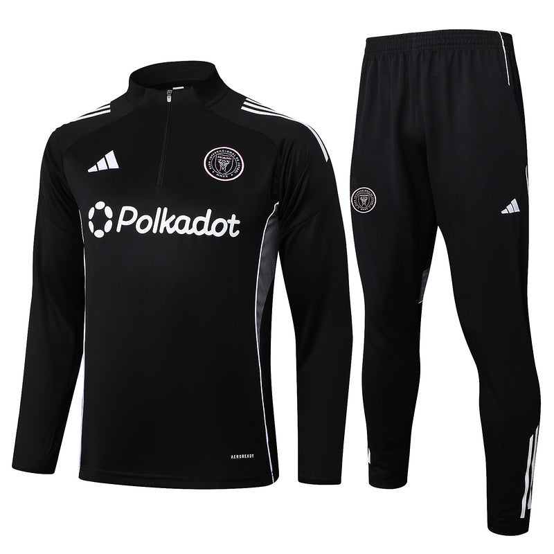 Conjunto Entrenamiento 2025/26 Inter Miami