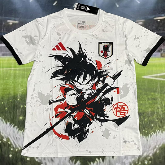 2025/26 Japon Especial Versión Fan Selecciones