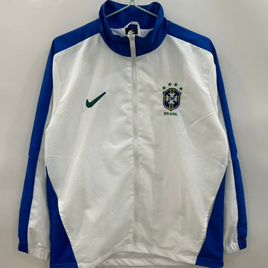 Rompeviento 2026 Brasil Retro
