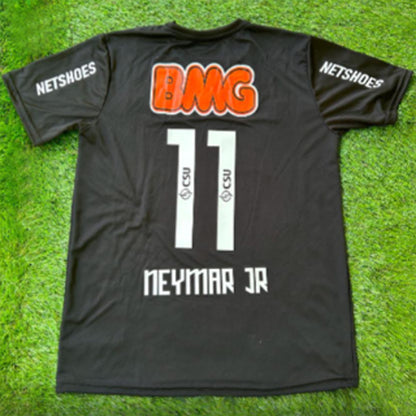 Jersey 2012/13 Santos Especial Manga corta Versión Fan Retro