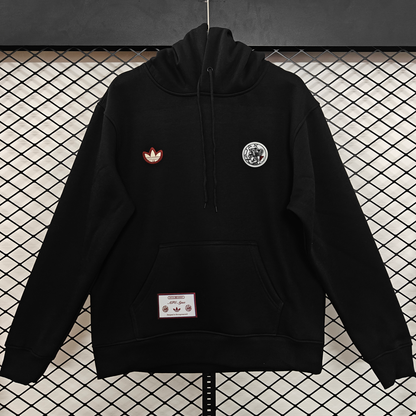 Hoody 2026 Ajax Retro