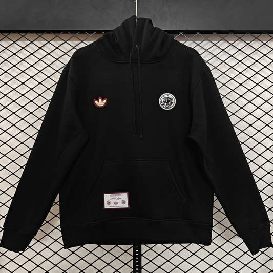 Hoody 2026 Ajax Retro