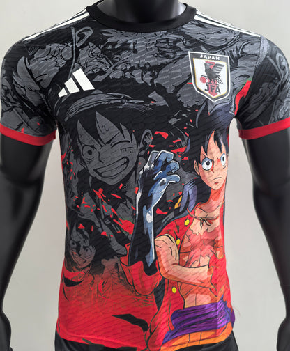 2025 Japon Especial Versión Jugador Selecciones