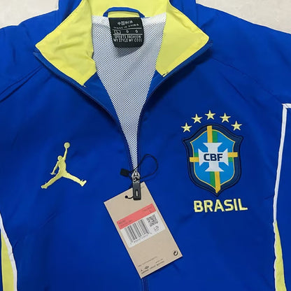 Rompeviento 2026/27 Brasil