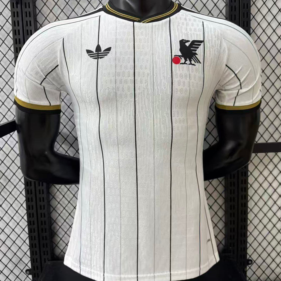2026/27 japon especial versión jugador selecciones