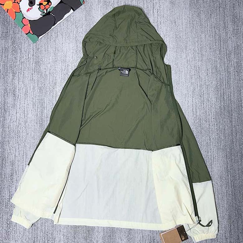 rompeviento 2025/26 tthe north face