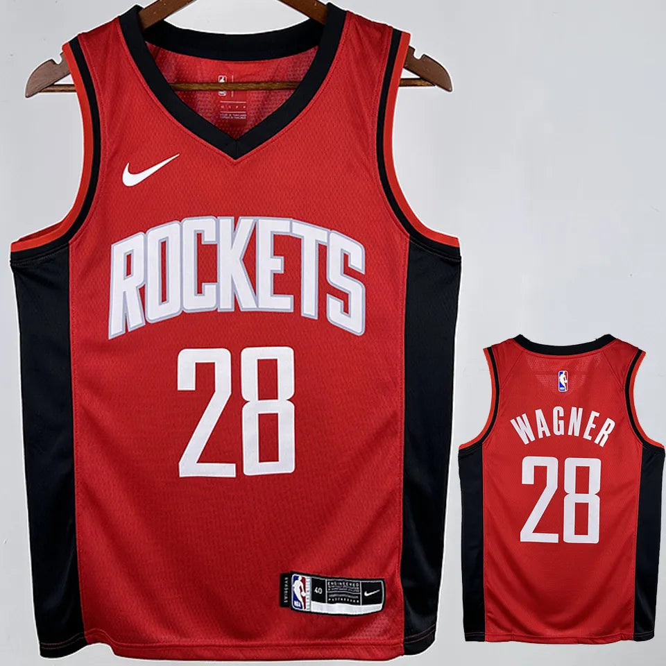 2024/25 Rockets NBA