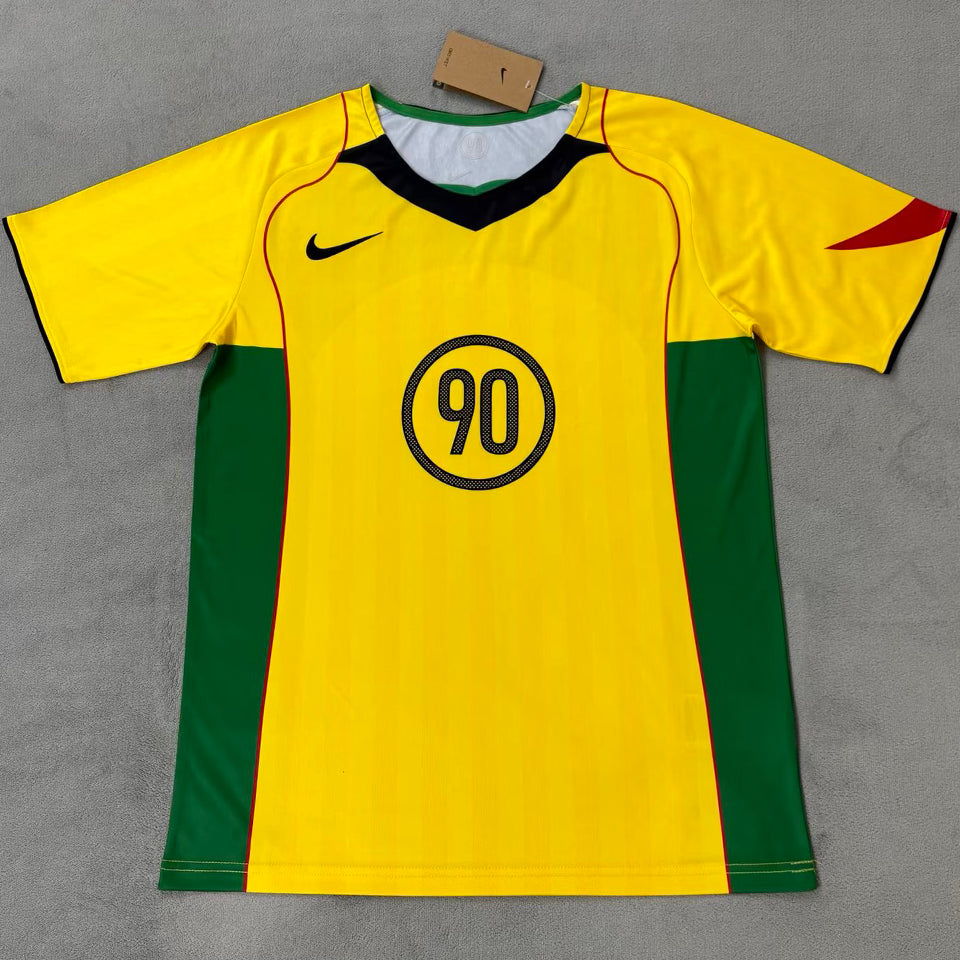 2026 NK 90 Mode Especial Versión Fan nan Retro