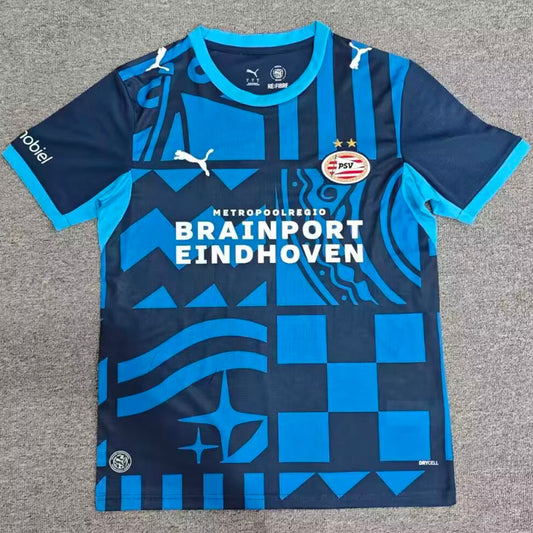 Jersey 2026/27 PSV Tercero Manga corta Versión Fan