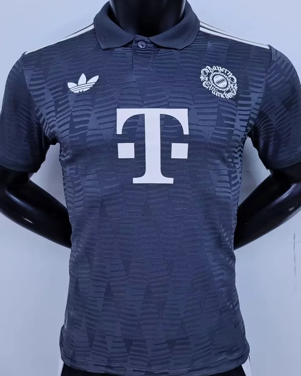 Jersey 2024/25 Bayern Munich Especial Manga corta Versión Jugador