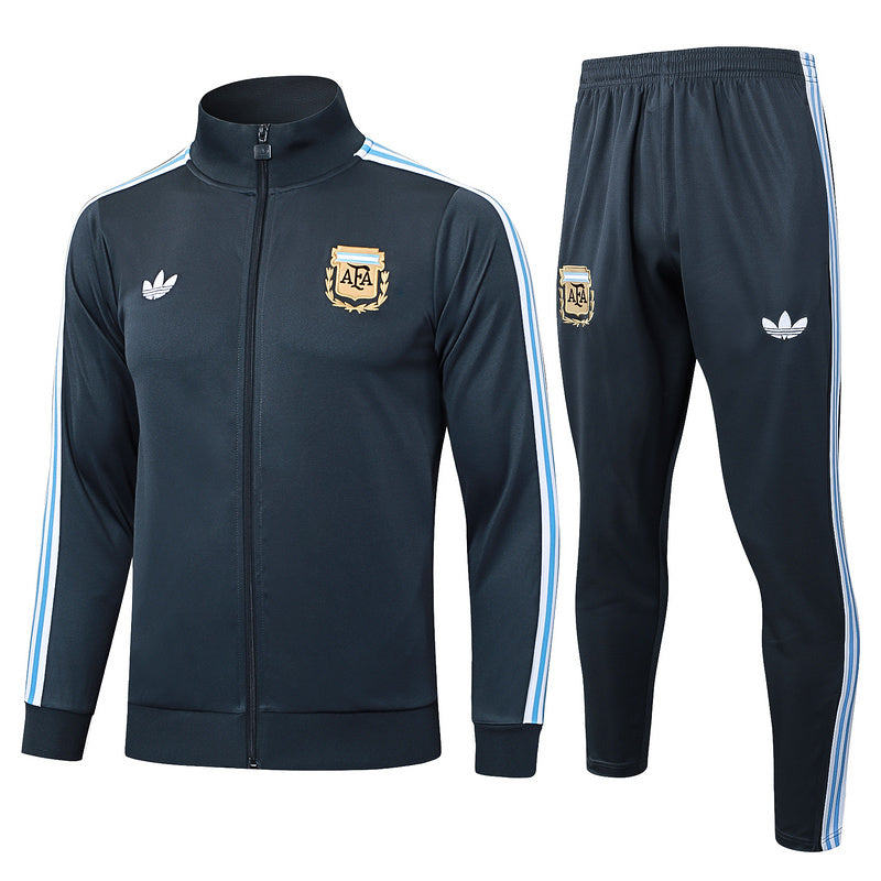 conjunto casual 2025/26 argentina