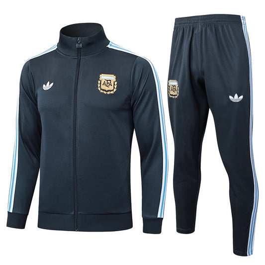Conjunto Casual 2025/26 Argentina