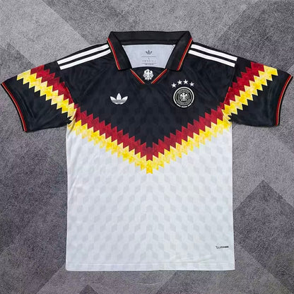 2026/27 Alemania Especial Versión Fan Selecciones Retro