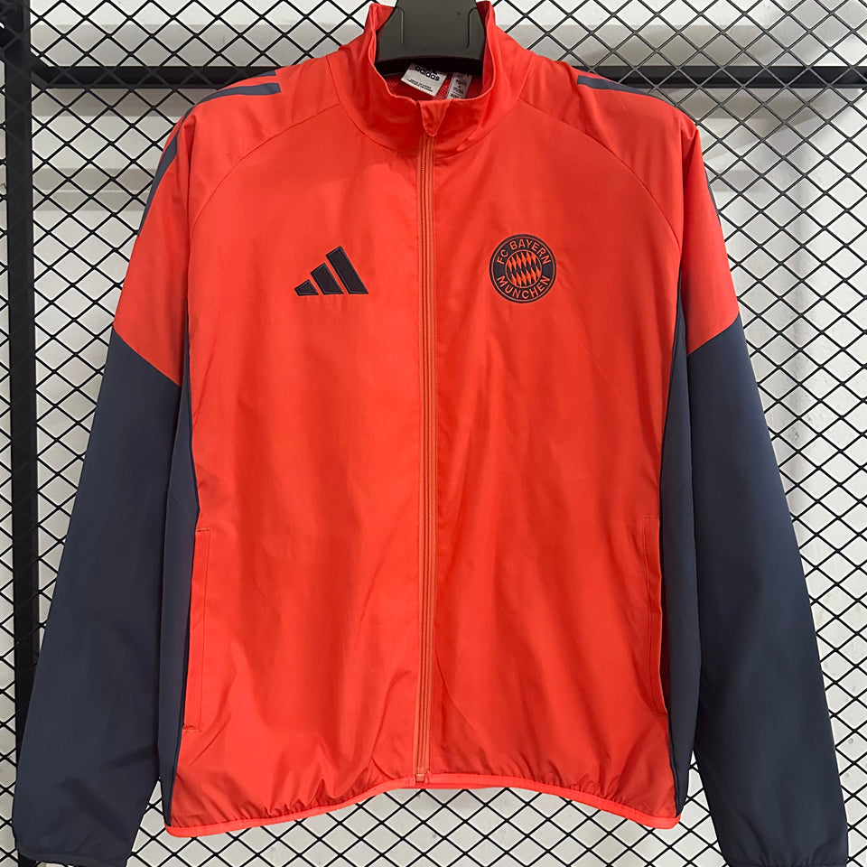 rompeviento 2025/26 bayern munich