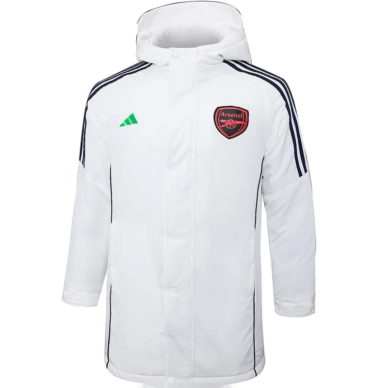 Conjunto Casual 2024/25 Arsenal