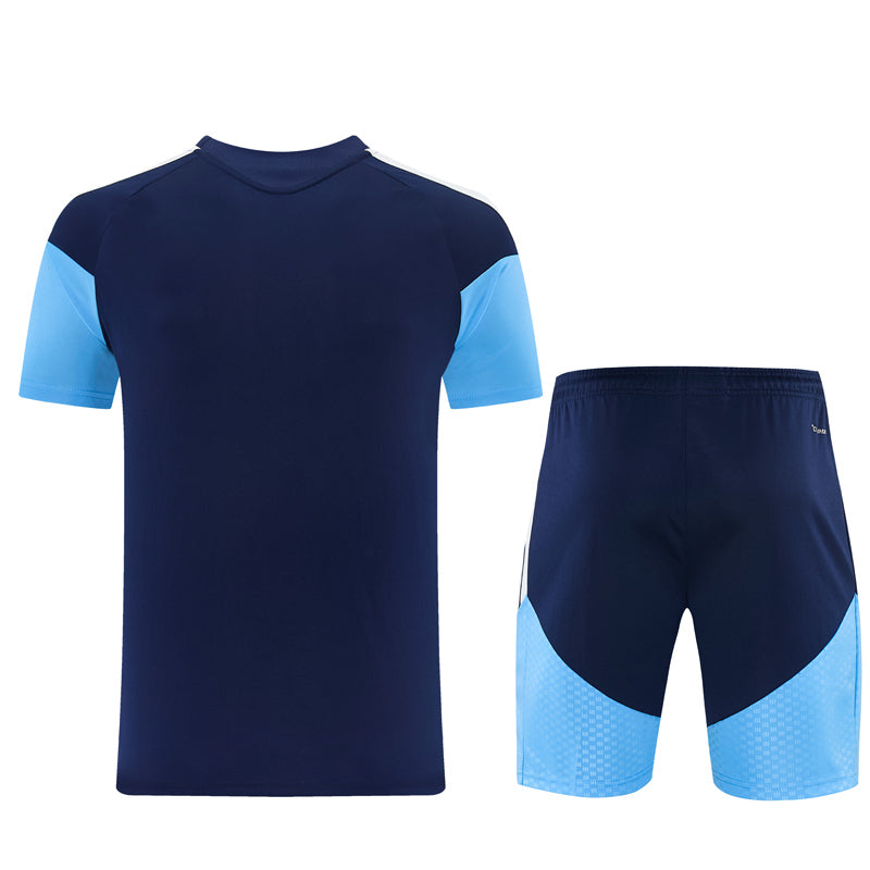 conjunto entrenamiento 2026/27 ad