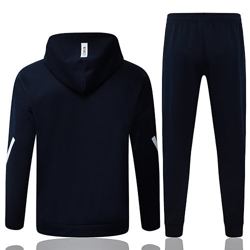 conjunto casual 2026/27 real madrid