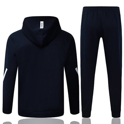 Conjunto Casual 2026/27 Real Madrid