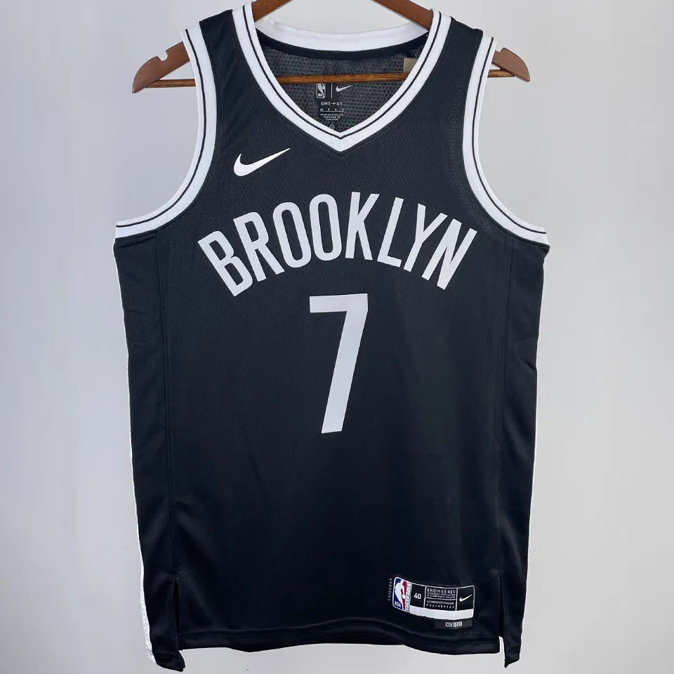 2023/24 Nets NBA