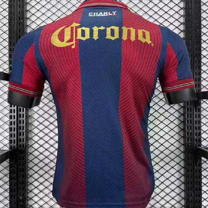 Jersey 2026/27 CF Atlante Local Manga corta Versión Jugador