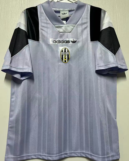Jersey 2026/27 Juventus Especial Manga corta Versión Fan Retro