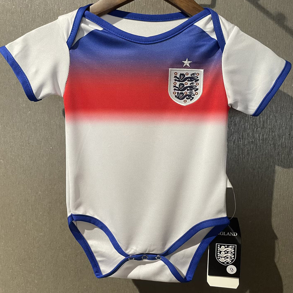 2025/26 Inglaterra Local Versión Fan Selecciones