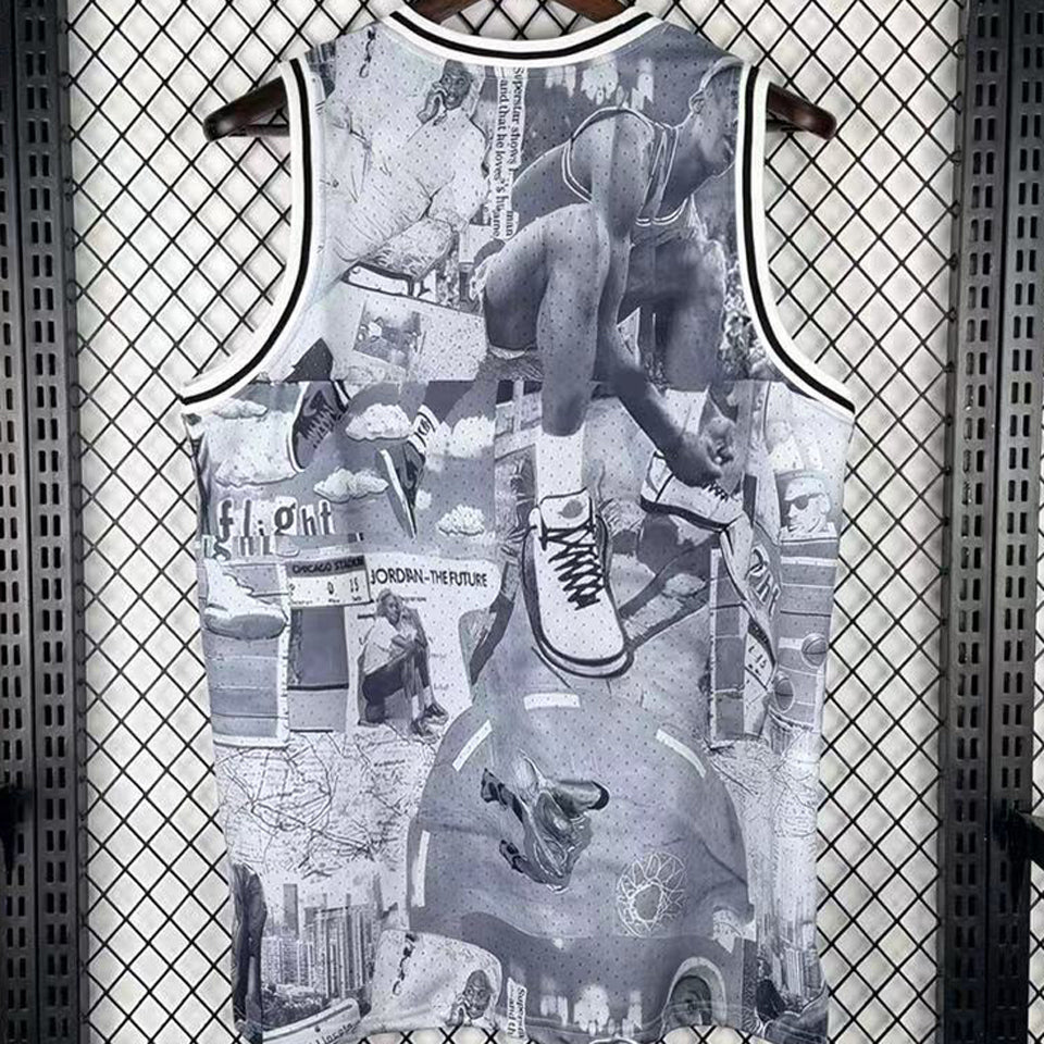 2026/27 jordan casual especial versión fan nan