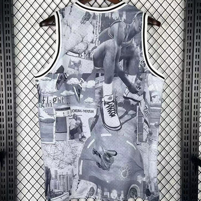 2026/27 Jordan Casual Especial Versión Fan nan