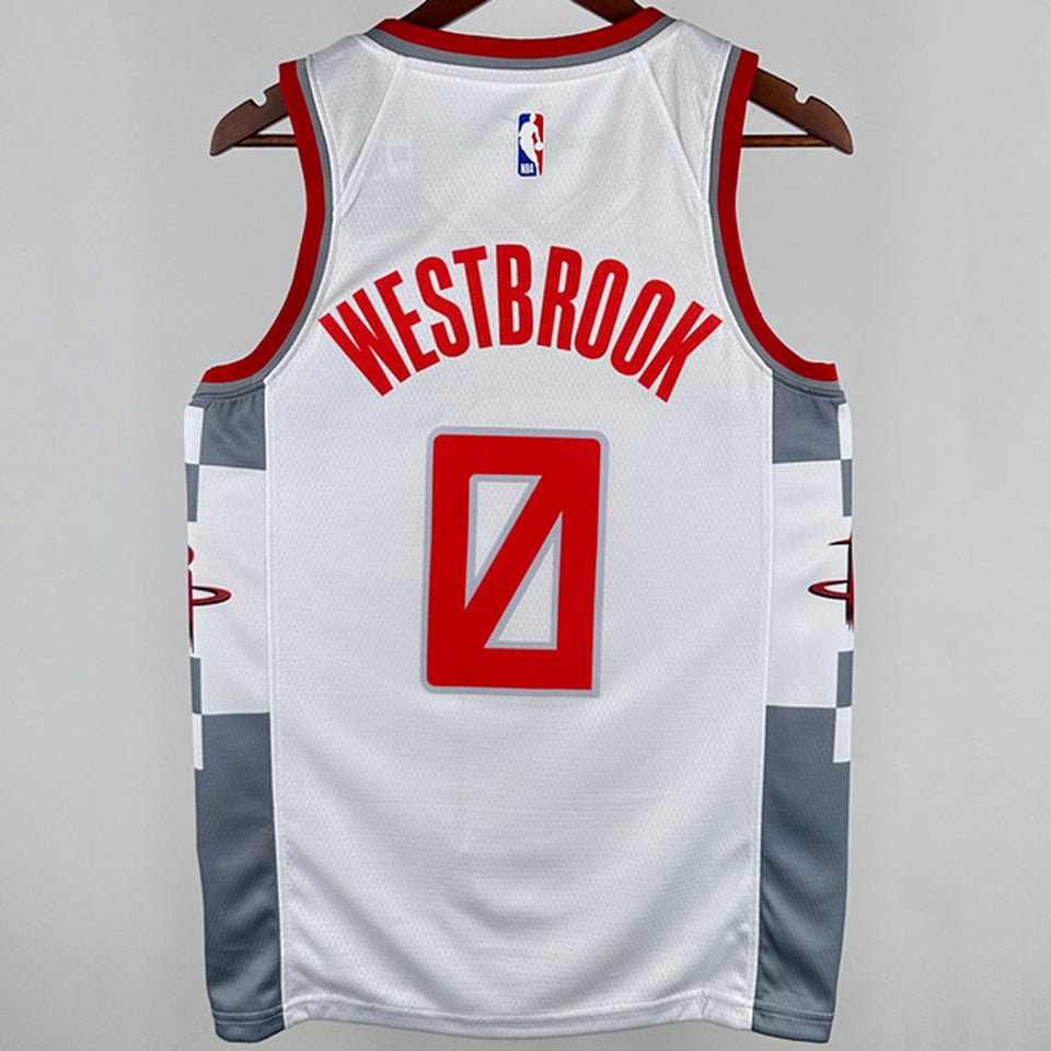 2020 Rockets NBA