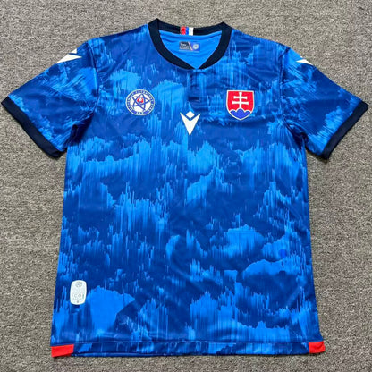 2027/28 Slovakia Local Versión Fan Selecciones