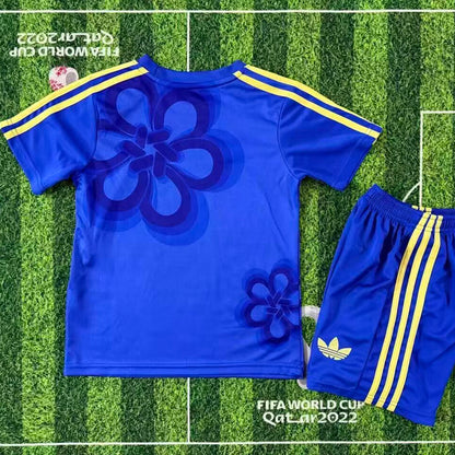 Jersey 2026/27 Real Madrid Especial Manga corta Niño