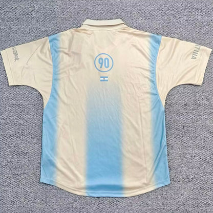 2026/27 Argentina Especial Versión Fan Selecciones Retro
