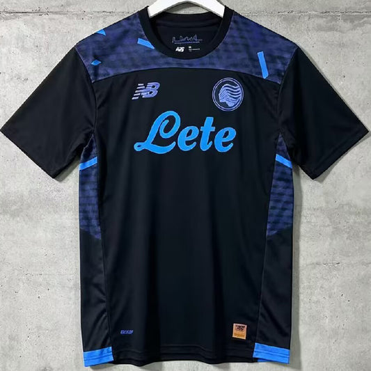 Jersey 2026/27 Atlanta Especial Manga corta Versión Fan