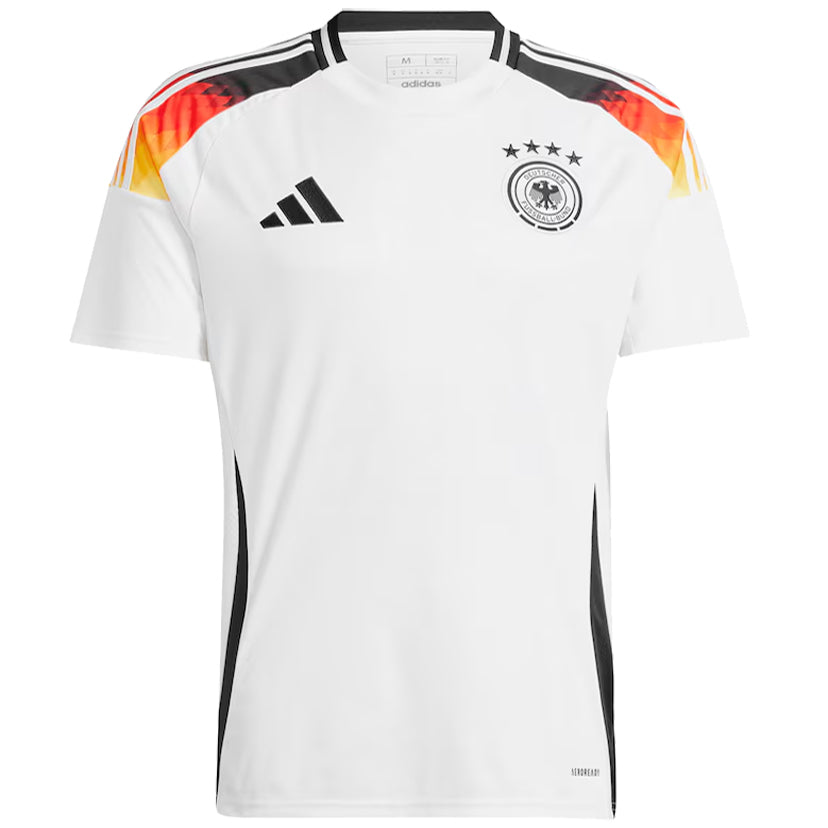 2024/25 alemania local versión fan selecciones