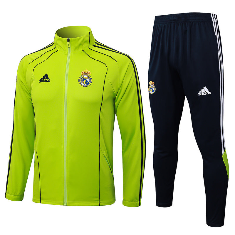 conjunto casual 2025/26 real madrid