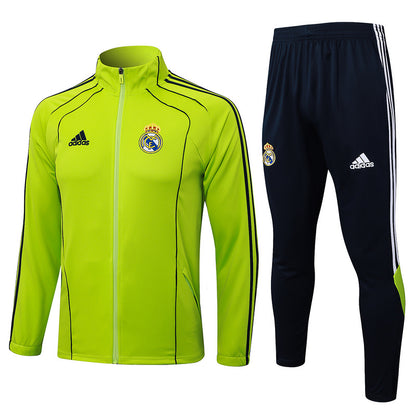 Conjunto Casual 2025/26 Real Madrid